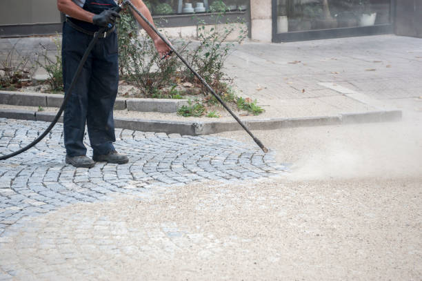 Trusted Salem, MO Pressure Washing Services Experts