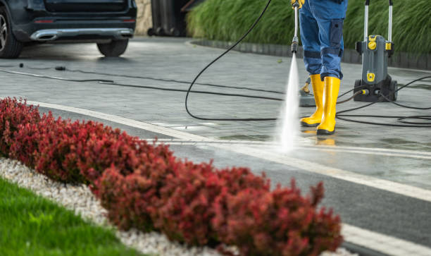 Best Patio and Deck Pressure Washing  in Salem, MO