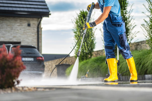 Best Post-Construction Pressure Washing  in Salem, MO