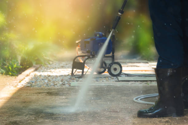 Best Factory Floor Cleaning  in Salem, MO